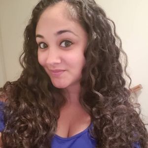 Meet your Posher, Angelica